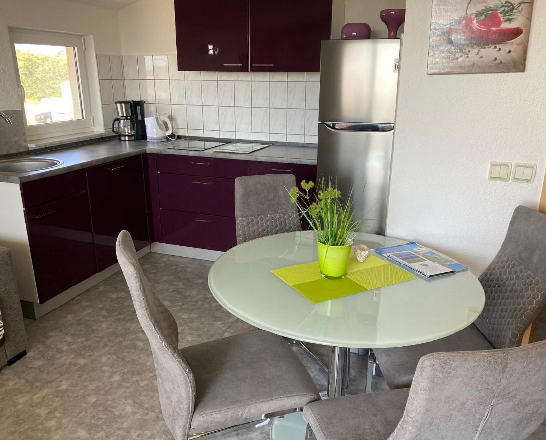Croliday Apartment With Pool Nin Vrsi Bagian luar foto